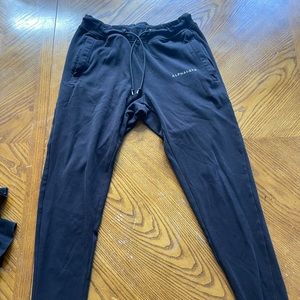 Alphalete Joggers